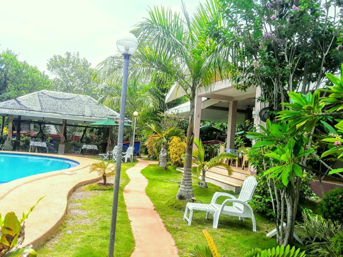 Adayo Cove Resort Сикихор Экстерьер фото