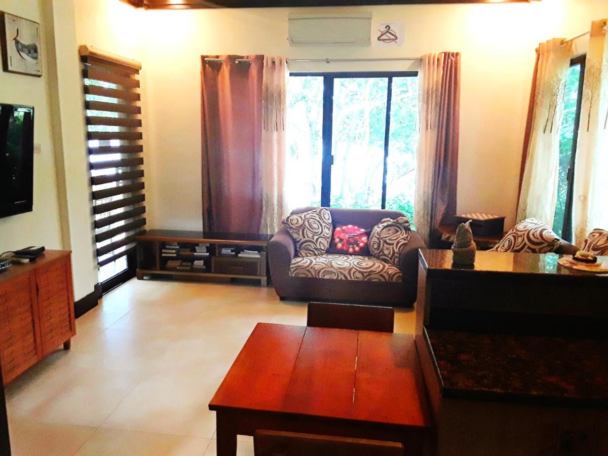 Adayo Cove Resort Сикихор Экстерьер фото
