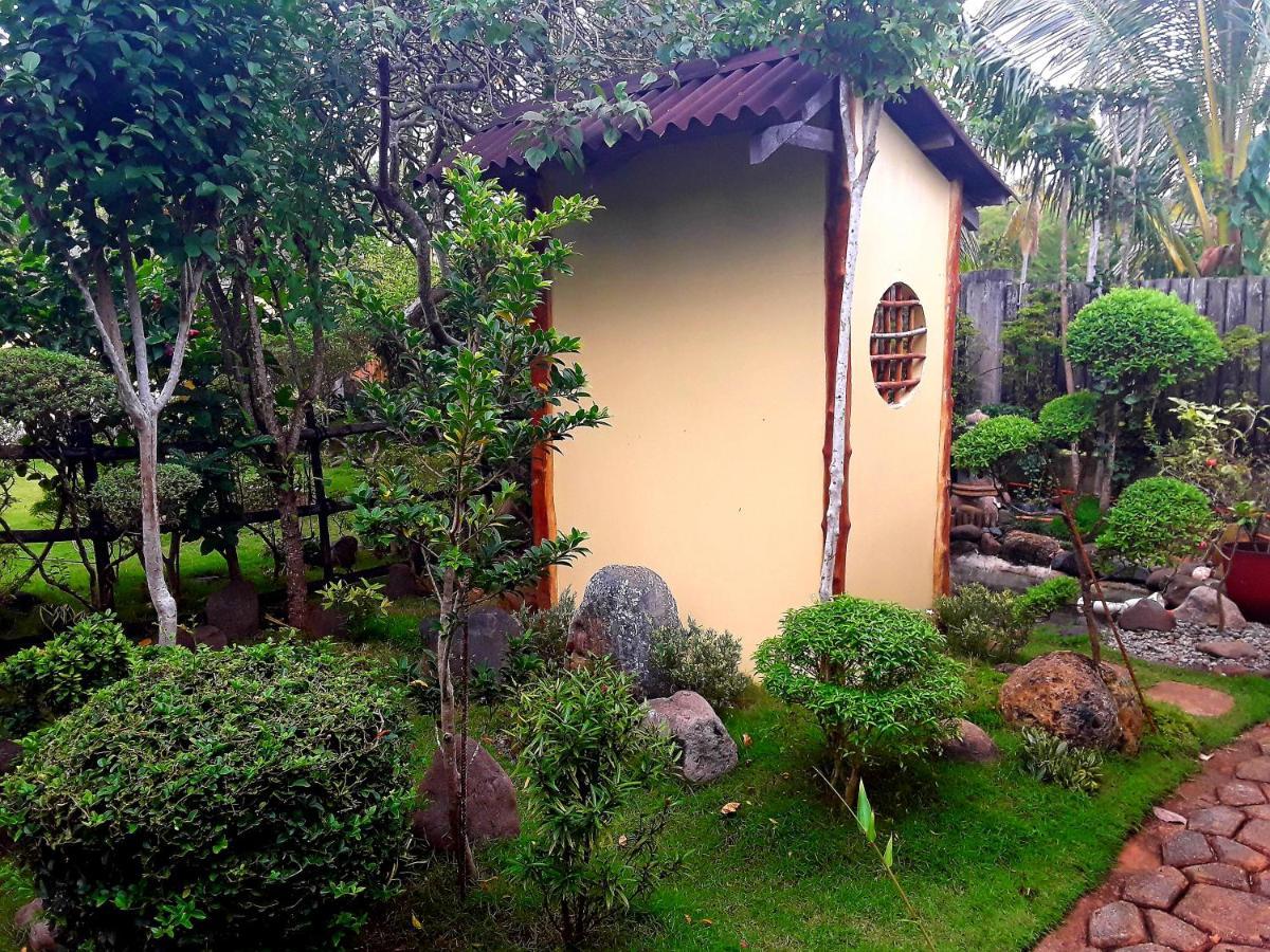 Adayo Cove Resort Сикихор Экстерьер фото