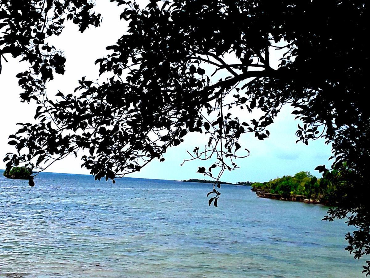 Adayo Cove Resort Сикихор Экстерьер фото