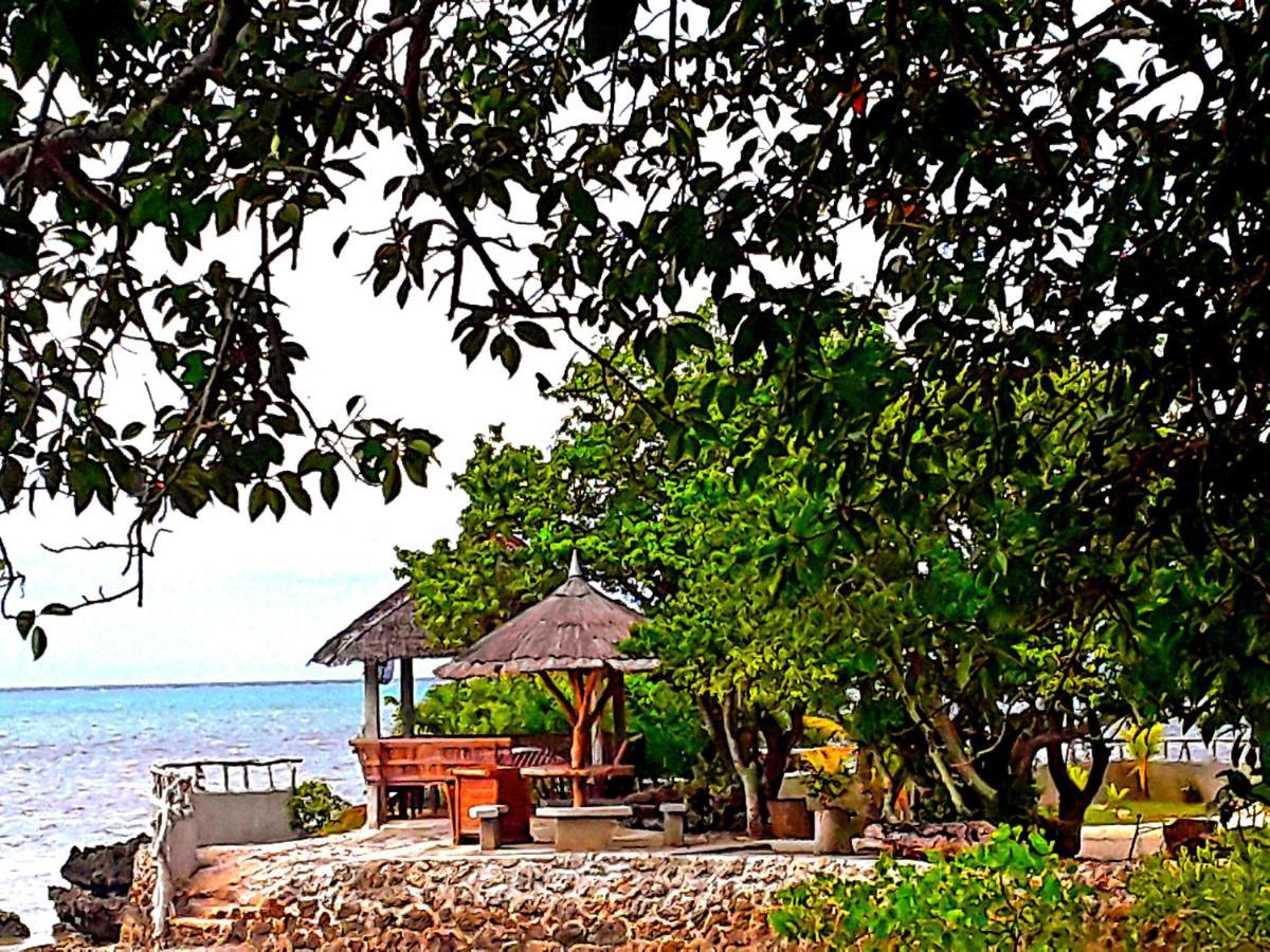 Adayo Cove Resort Сикихор Экстерьер фото