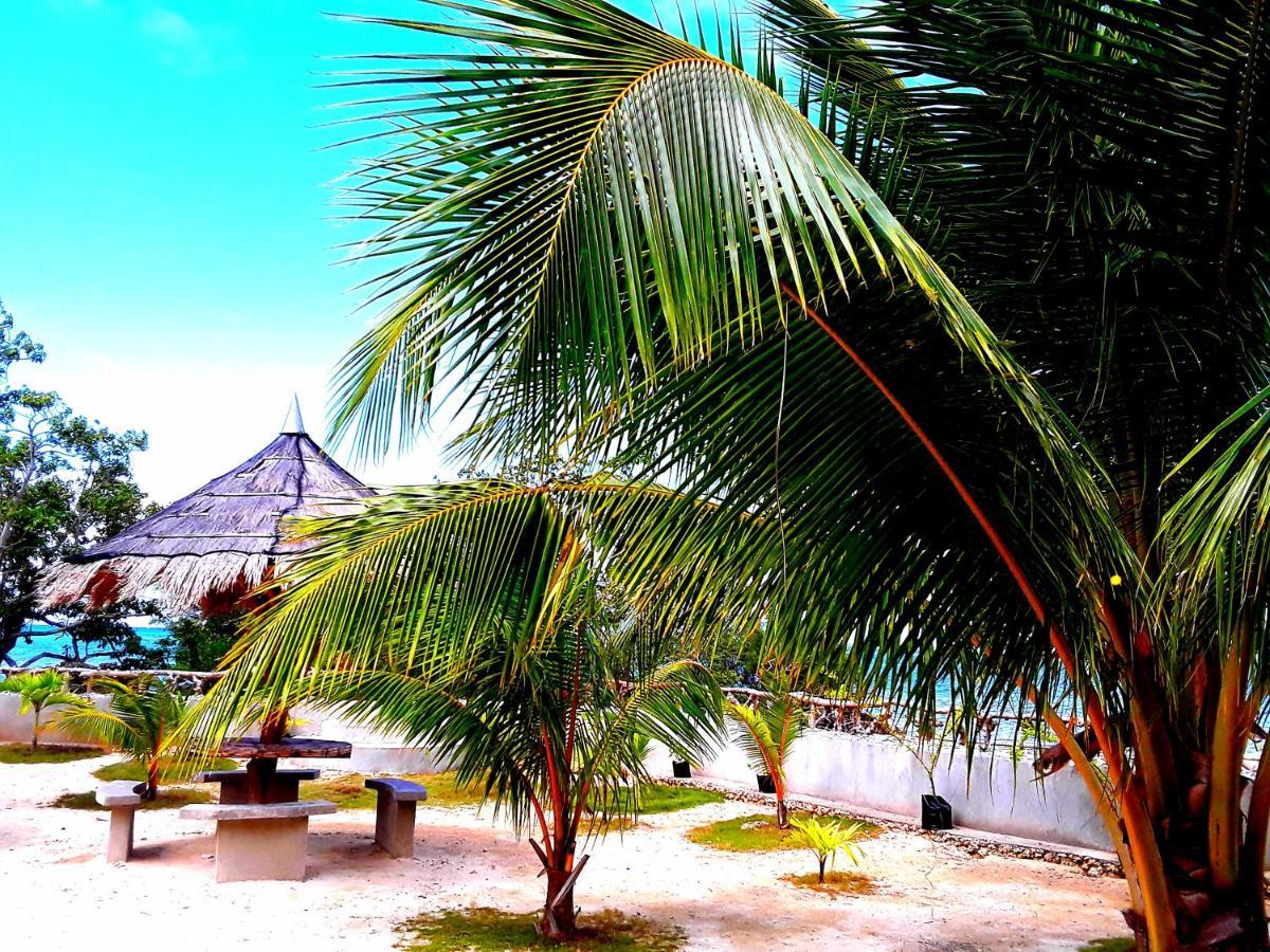 Adayo Cove Resort Сикихор Экстерьер фото