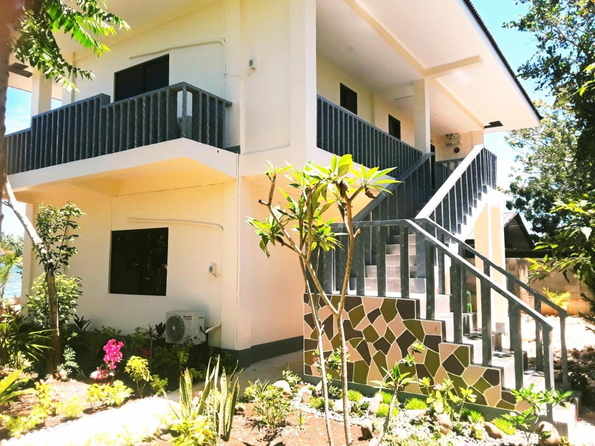 Adayo Cove Resort Сикихор Экстерьер фото