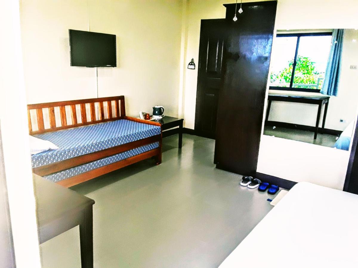 Adayo Cove Resort Сикихор Экстерьер фото
