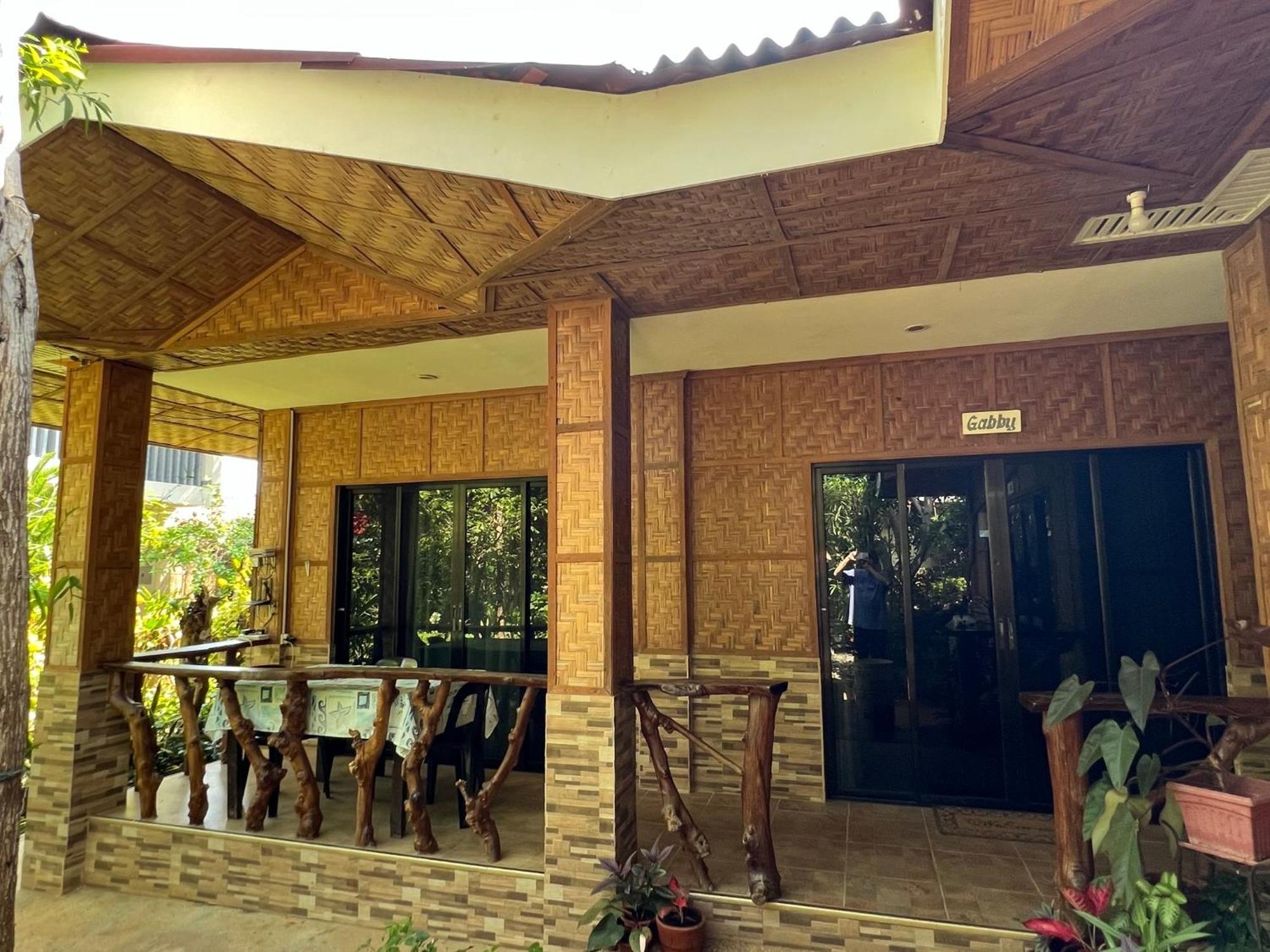 Adayo Cove Resort Сикихор Экстерьер фото