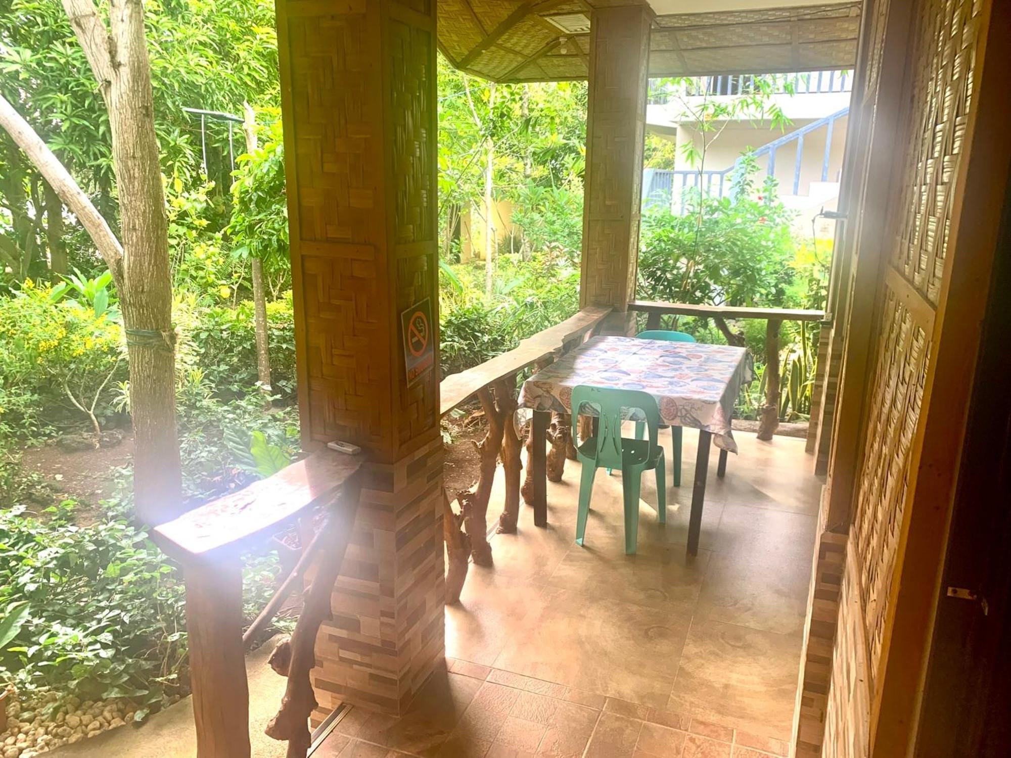 Adayo Cove Resort Сикихор Экстерьер фото