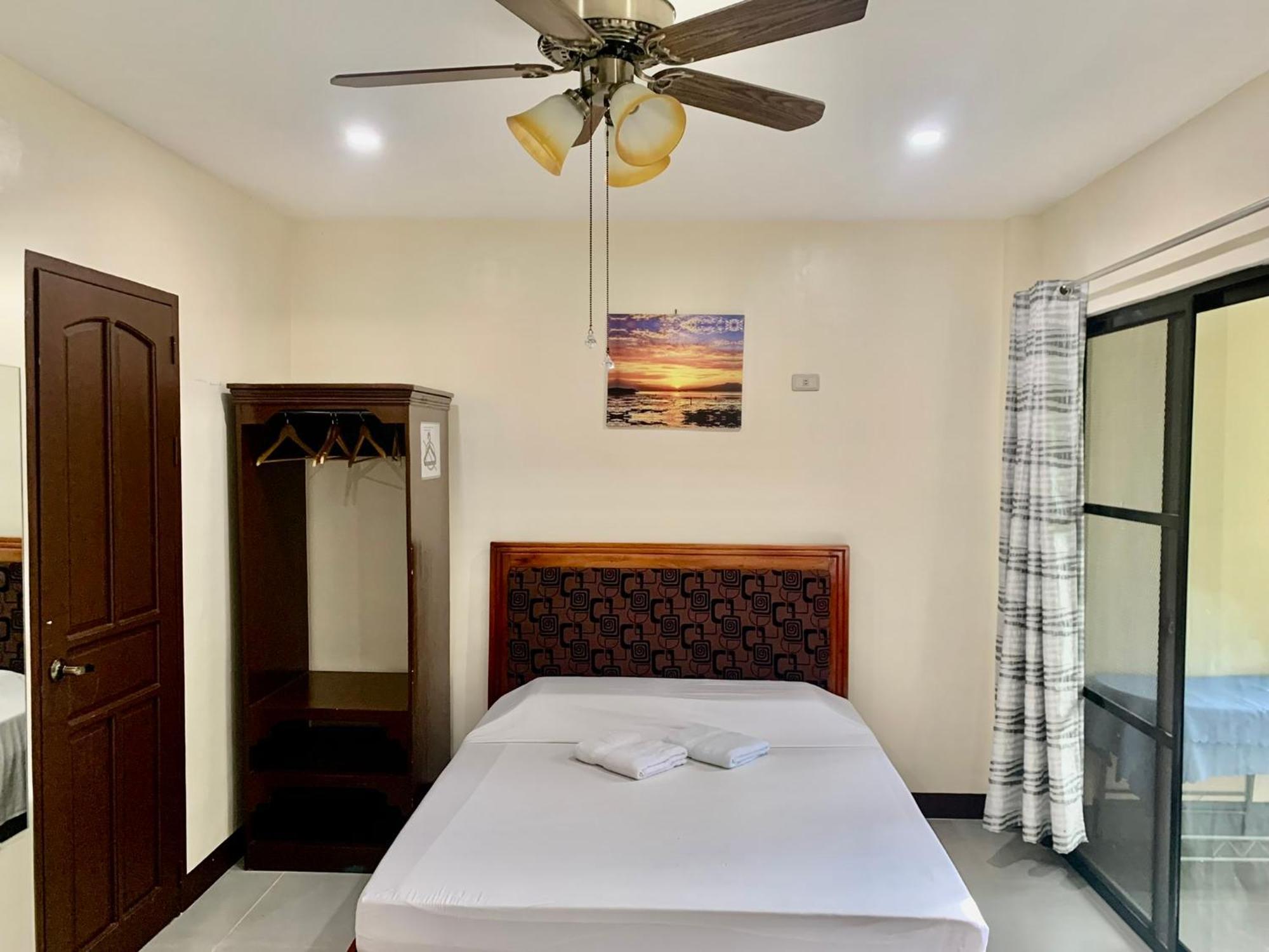 Adayo Cove Resort Сикихор Экстерьер фото