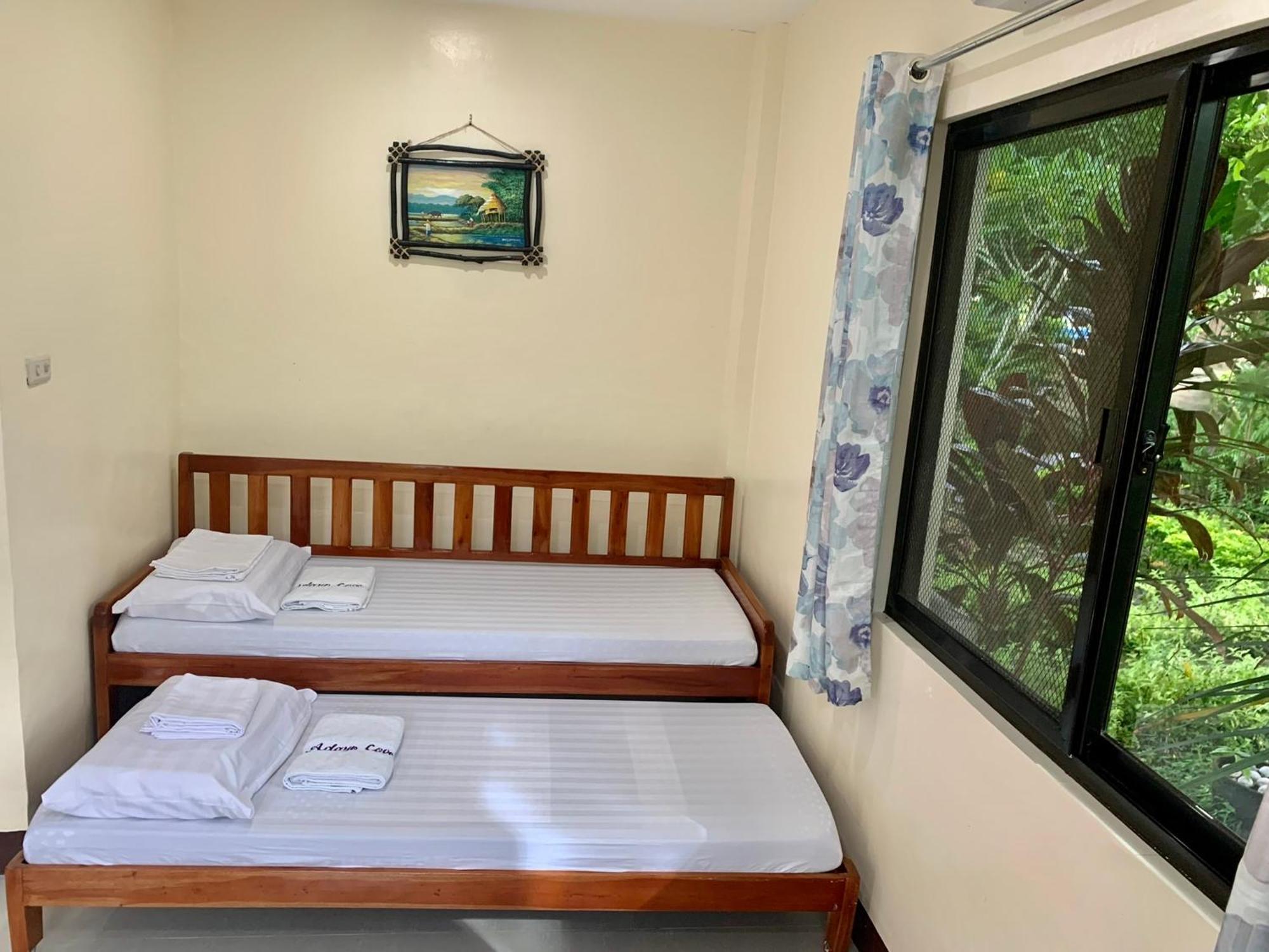 Adayo Cove Resort Сикихор Экстерьер фото