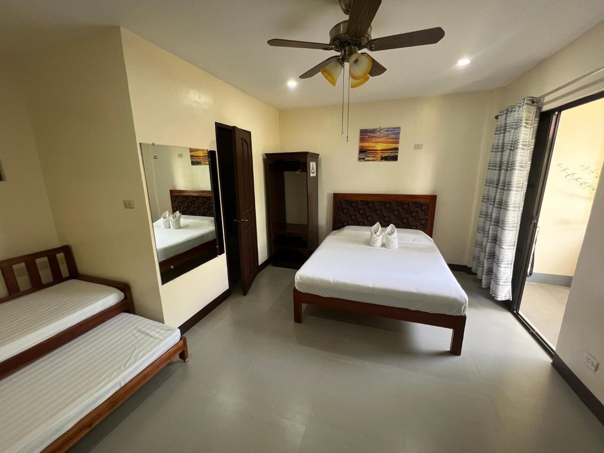 Adayo Cove Resort Сикихор Экстерьер фото