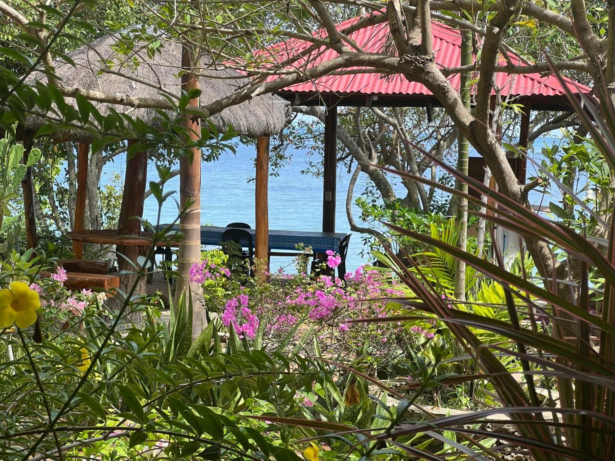 Adayo Cove Resort Сикихор Экстерьер фото