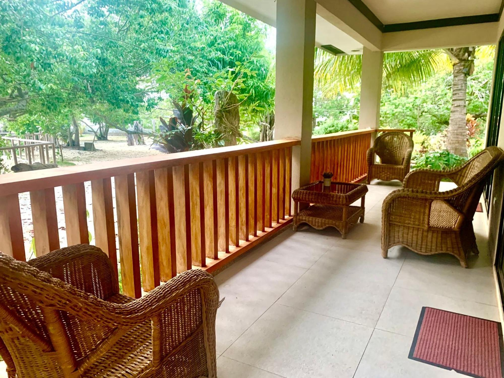 Adayo Cove Resort Сикихор Экстерьер фото