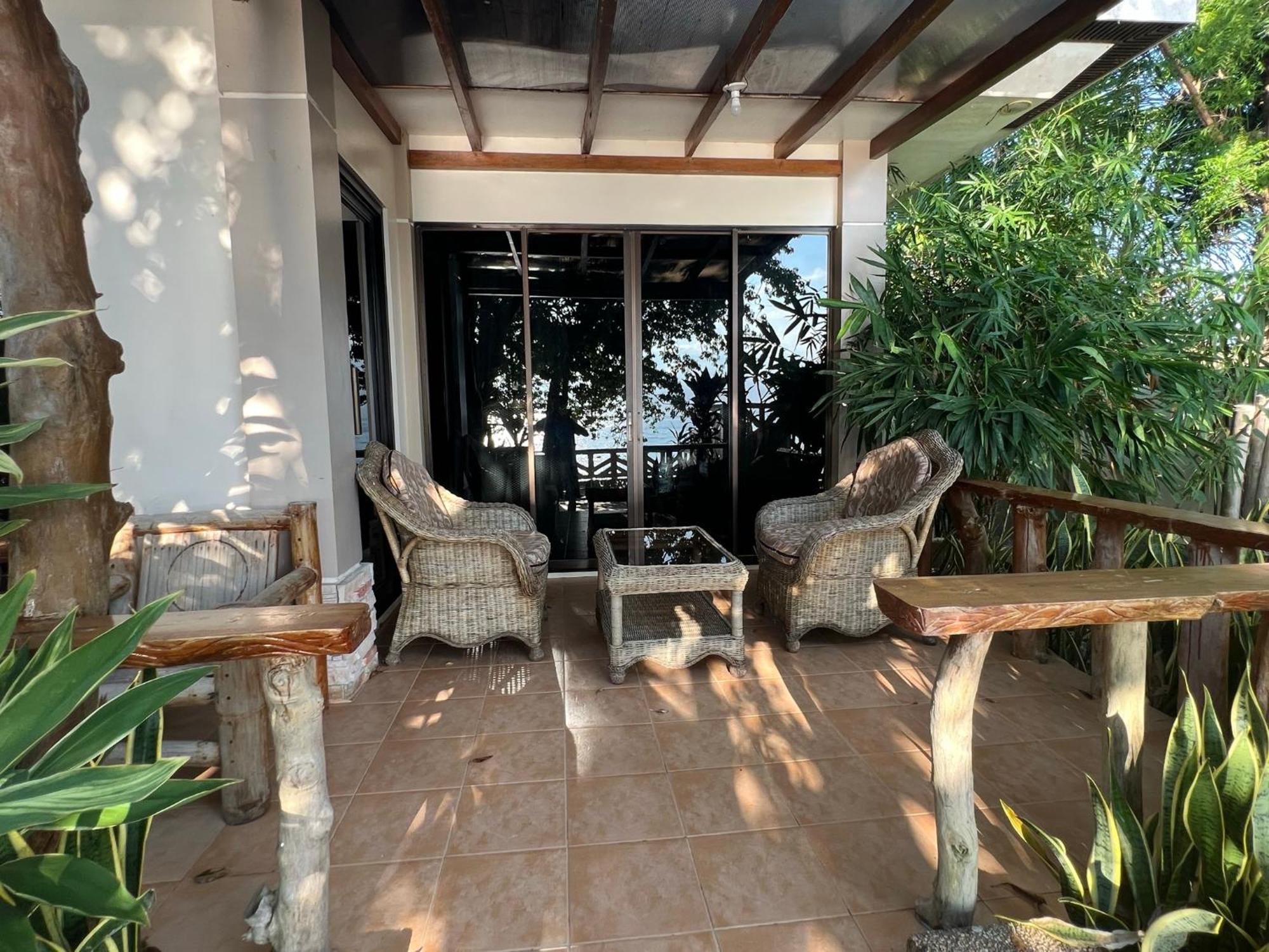 Adayo Cove Resort Сикихор Экстерьер фото
