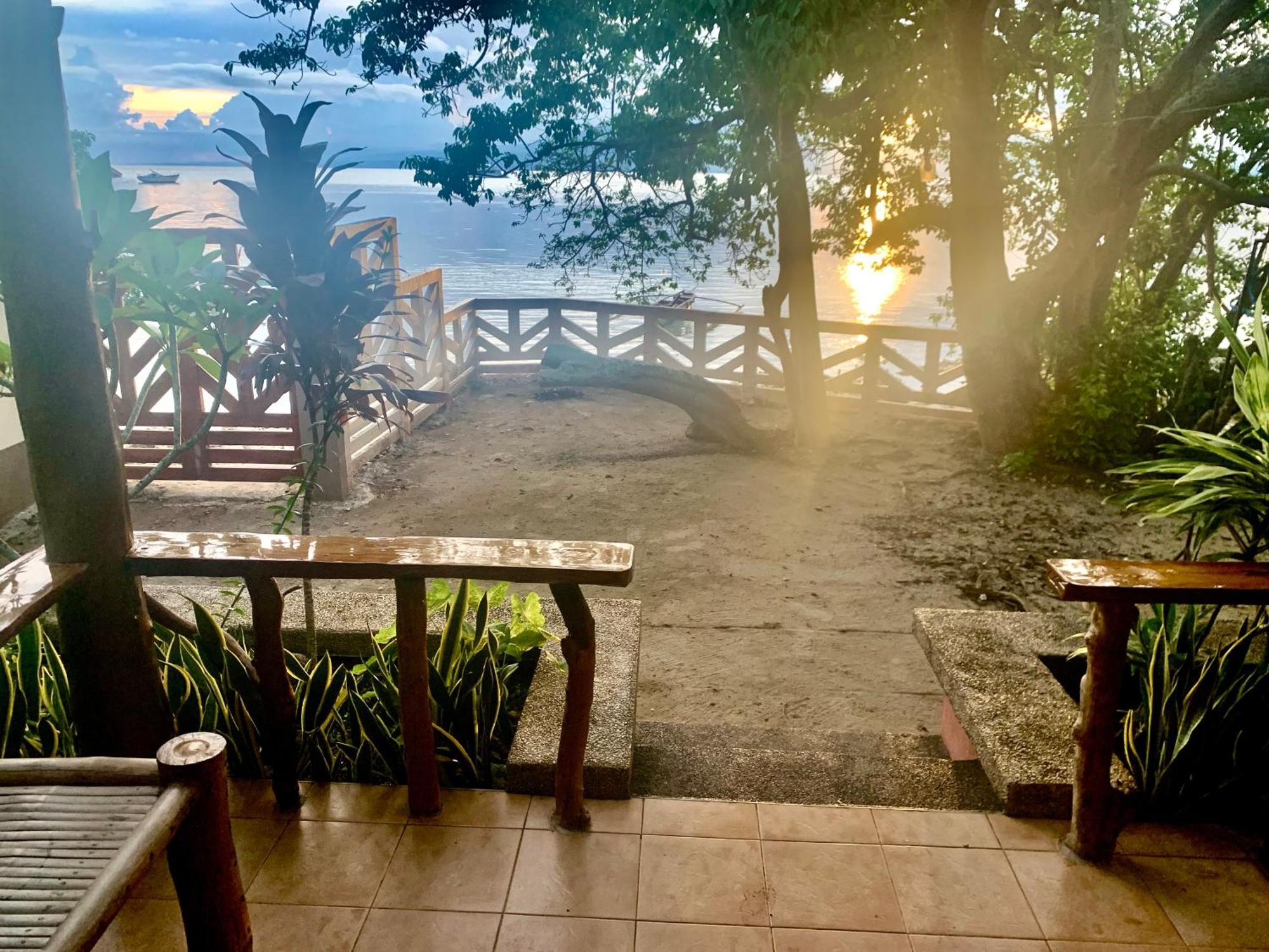 Adayo Cove Resort Сикихор Экстерьер фото