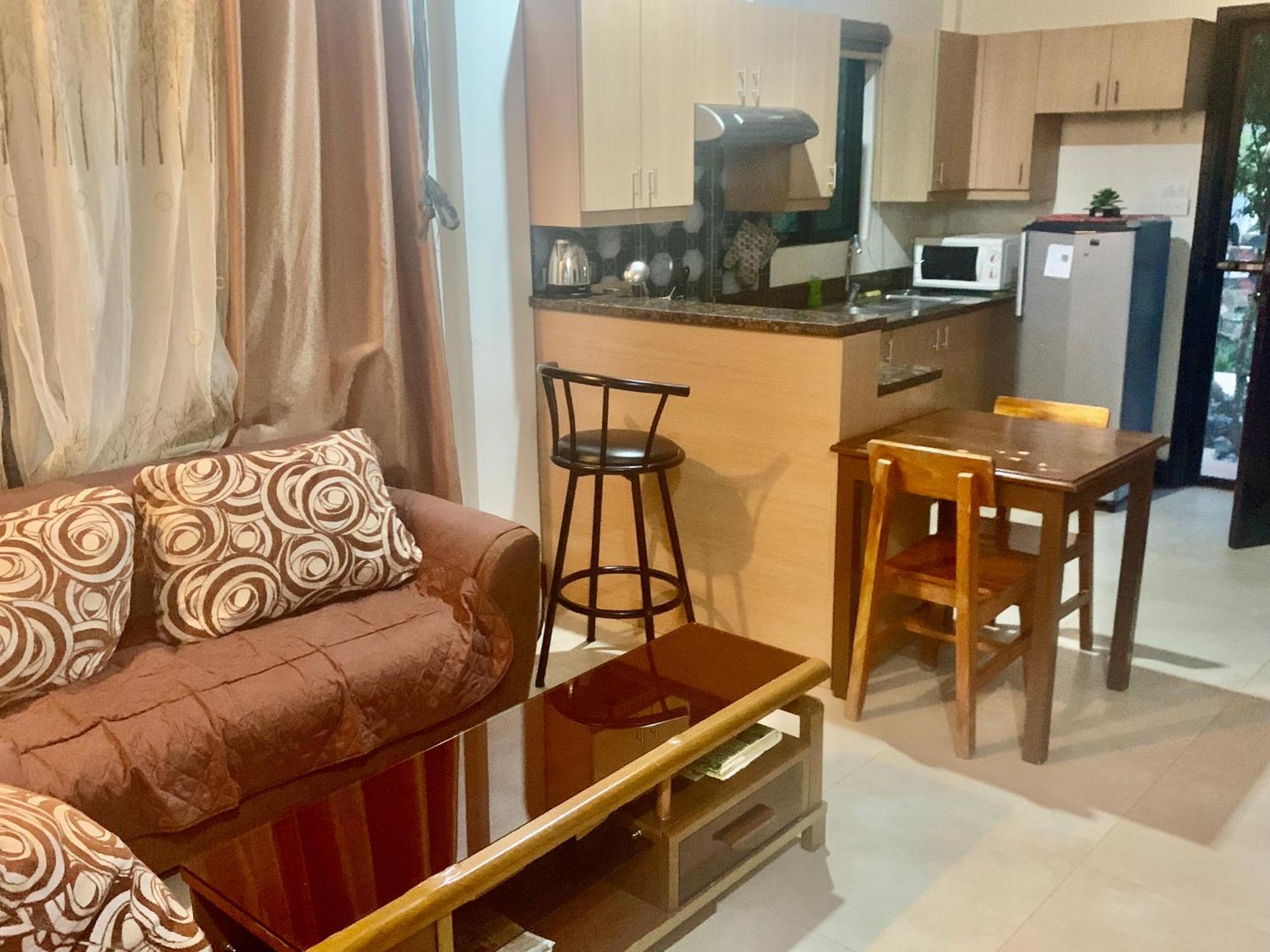 Adayo Cove Resort Сикихор Экстерьер фото