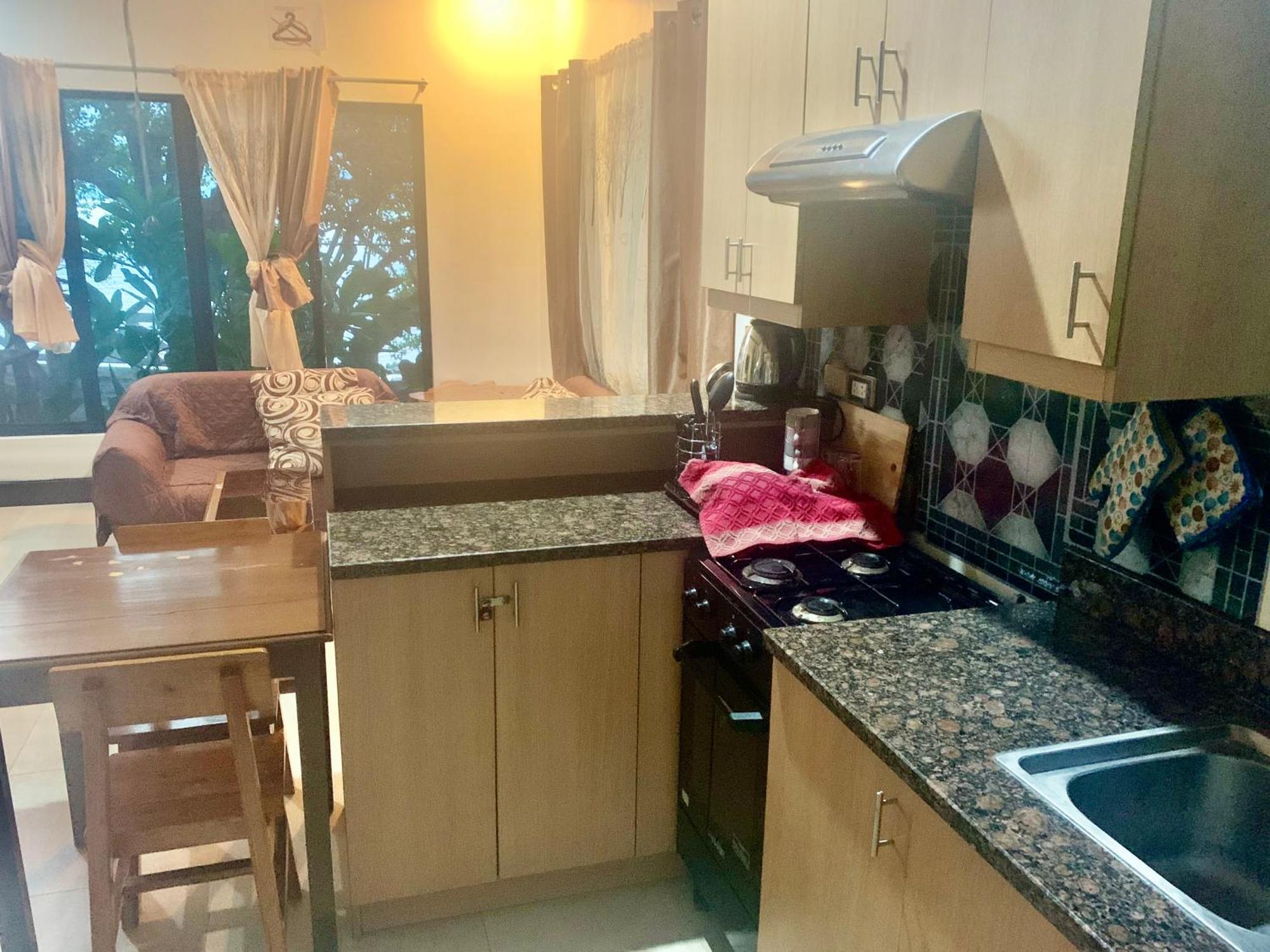 Adayo Cove Resort Сикихор Экстерьер фото