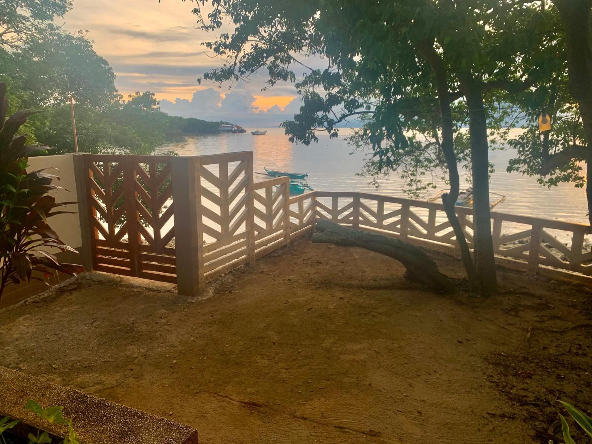 Adayo Cove Resort Сикихор Экстерьер фото