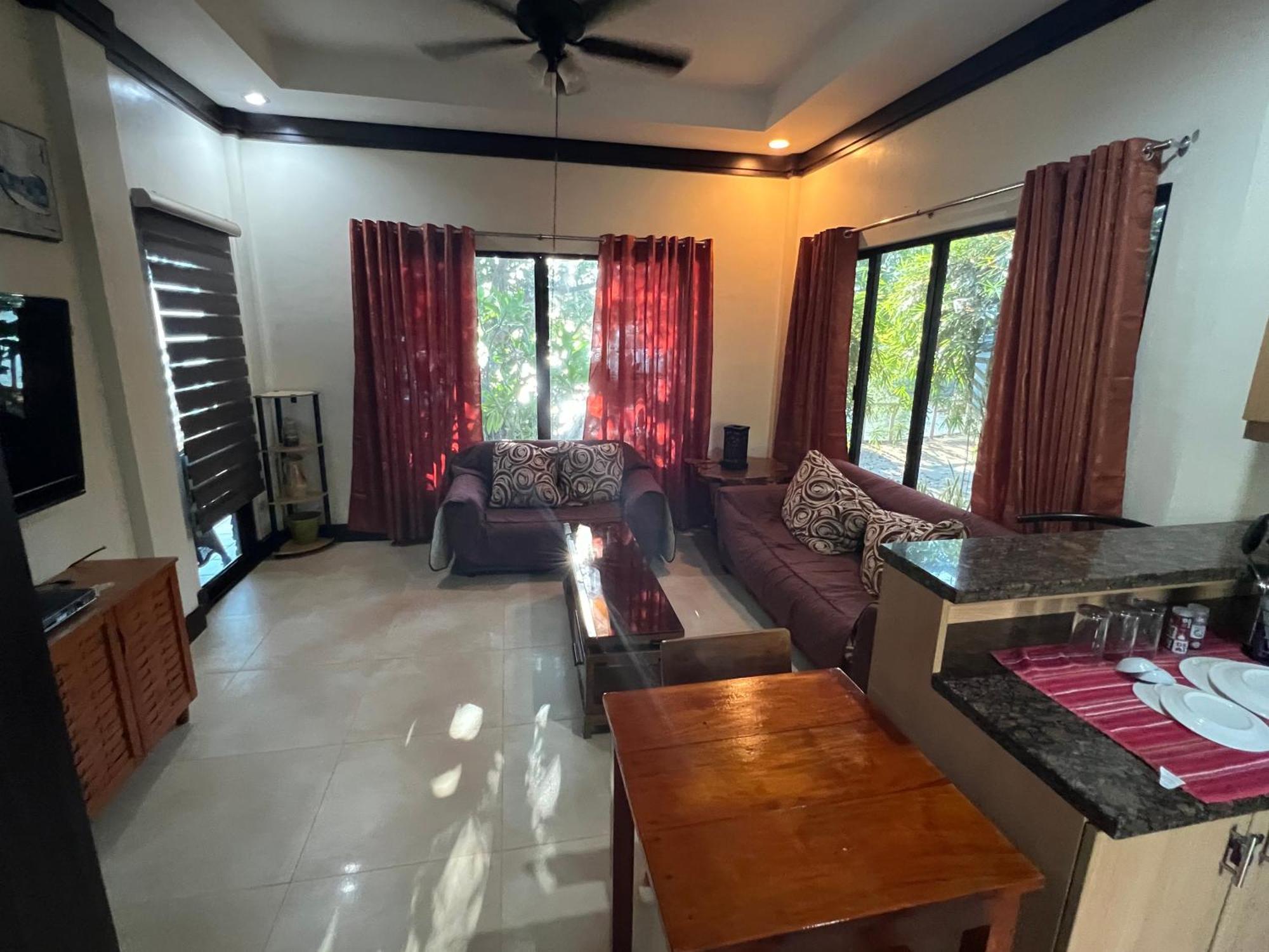 Adayo Cove Resort Сикихор Экстерьер фото